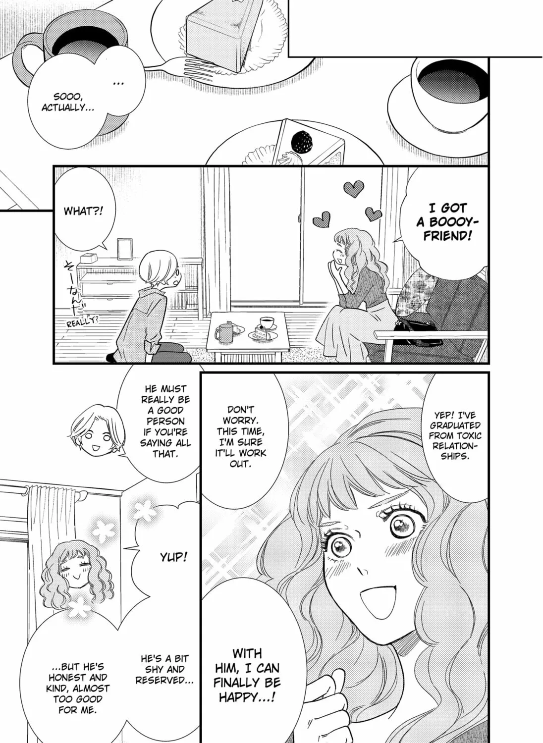Read Existential Unplugged chapter 2 image 44 on Lezhin