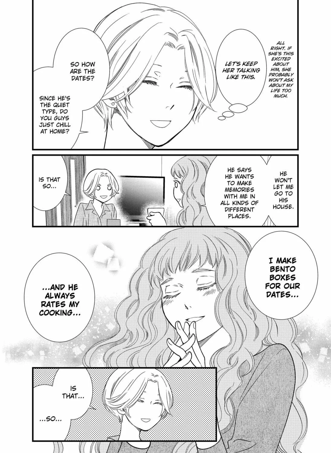 Read Existential Unplugged chapter 2 image 46 on Lezhin