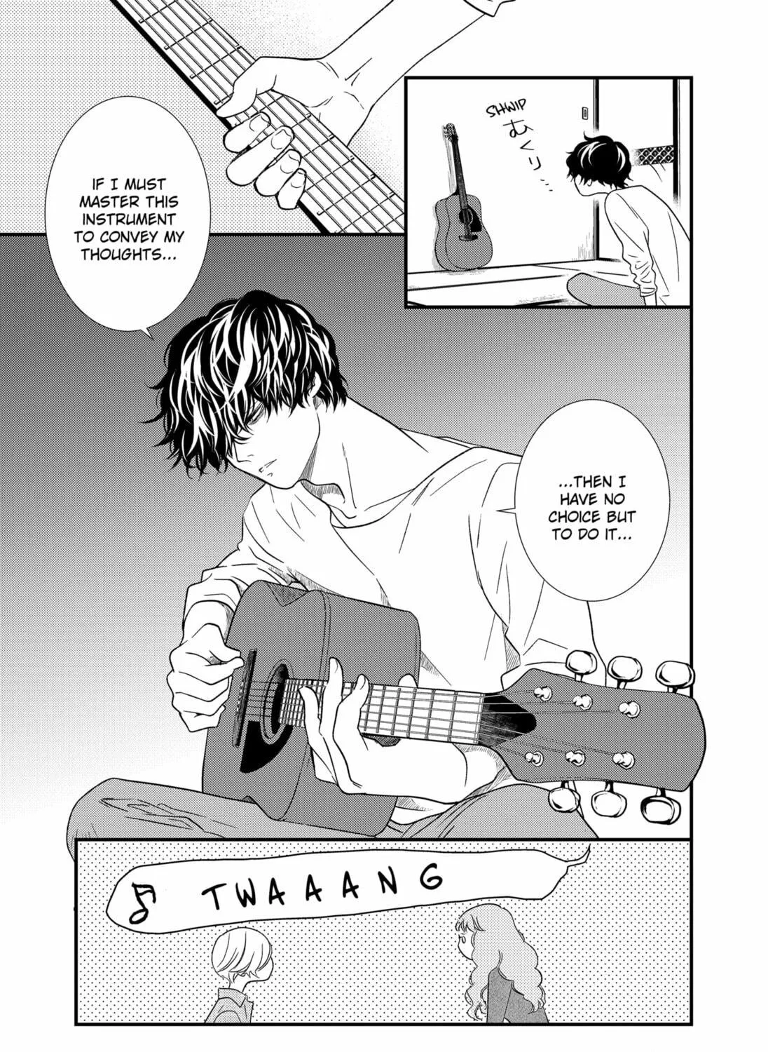 Read Existential Unplugged chapter 2 image 52 on Lezhin