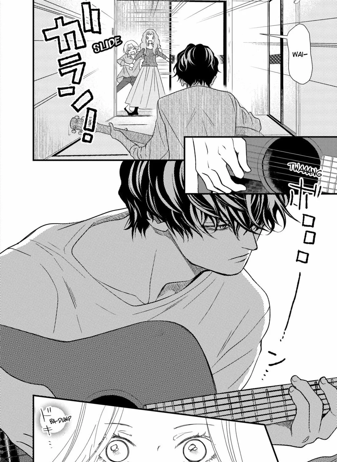 Read Existential Unplugged chapter 2 image 58 on Lezhin