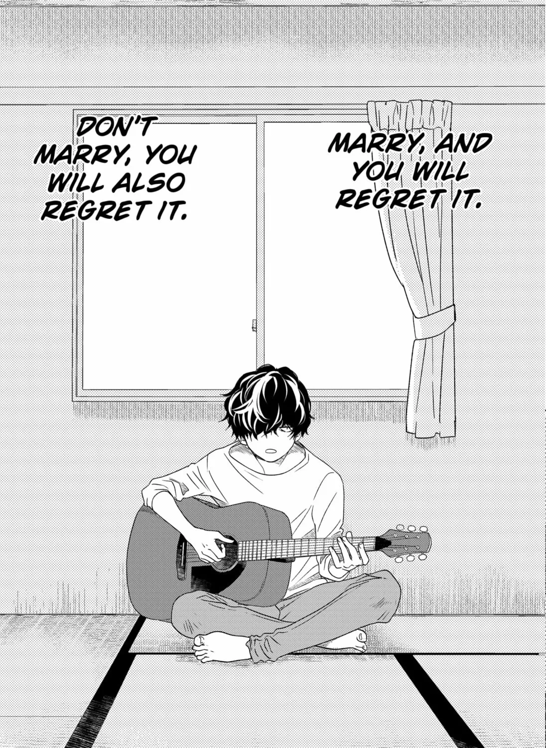 Read Existential Unplugged chapter 2 image 60 on Lezhin