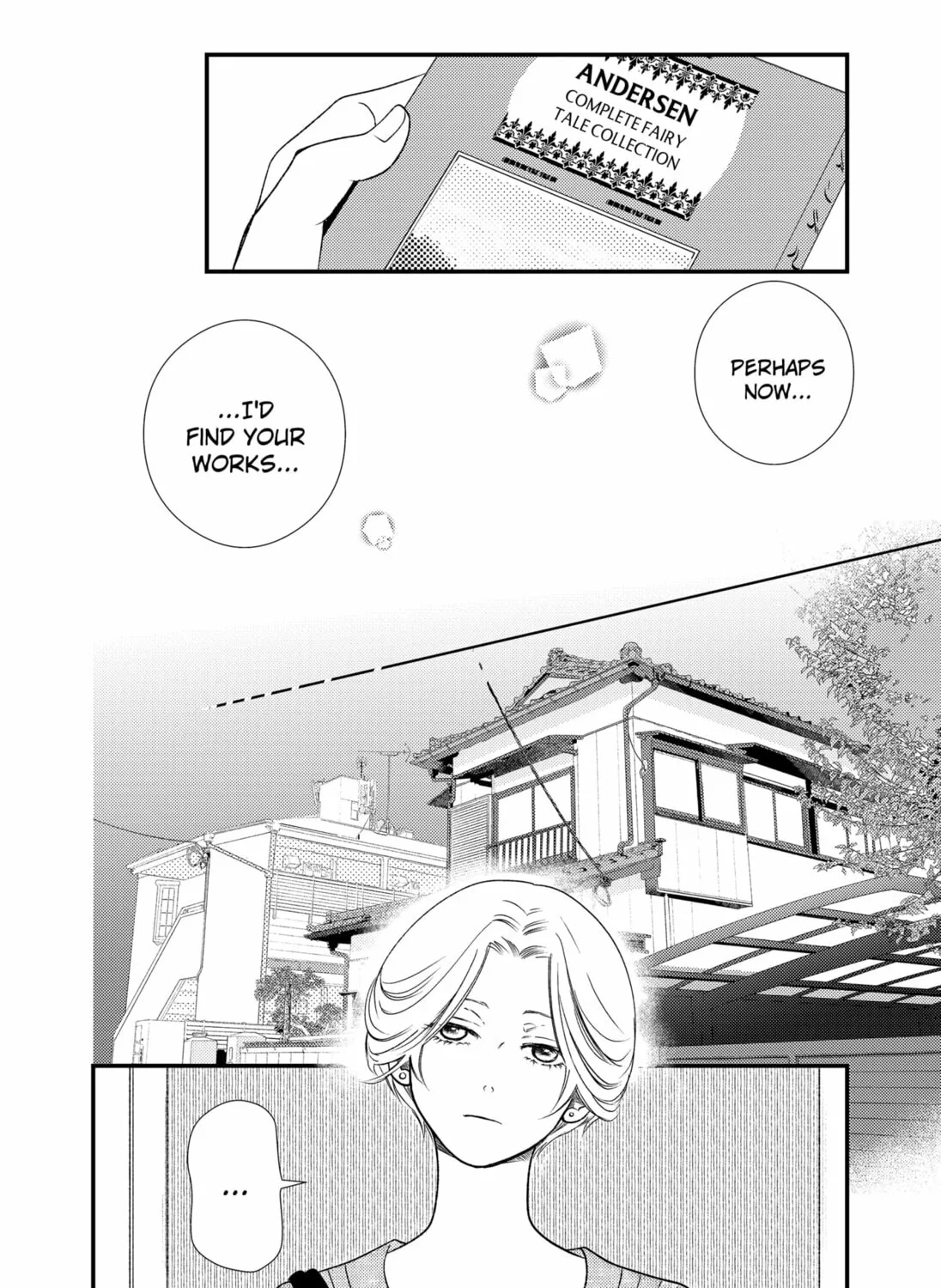 Read Existential Unplugged chapter 5 image 30 on Lezhin