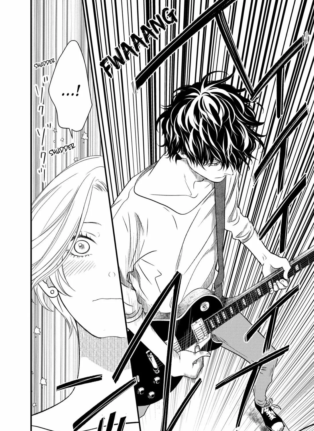Read Existential Unplugged chapter 7 image 38 on Lezhin