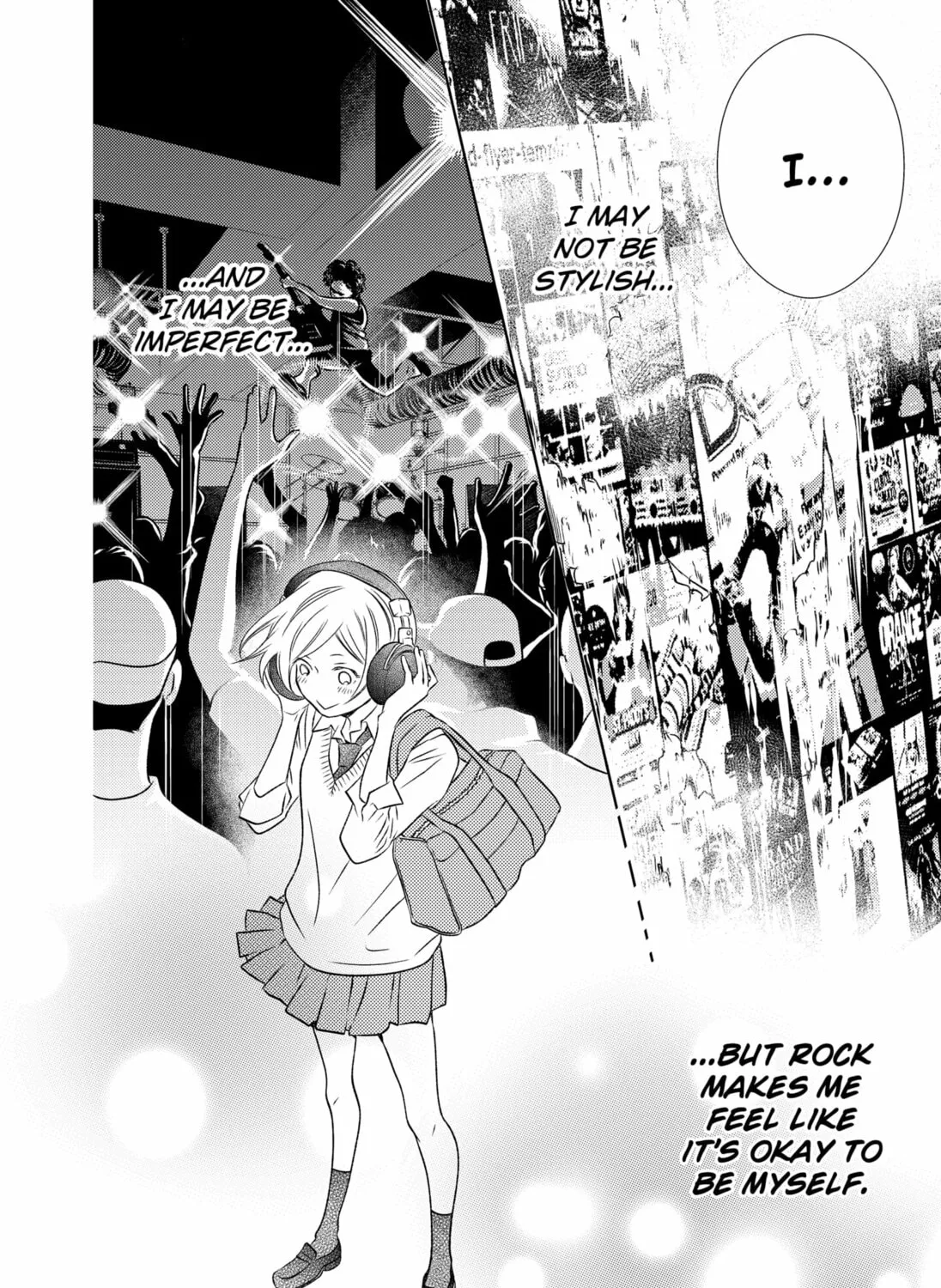 Read Existential Unplugged chapter 7 image 42 on Lezhin