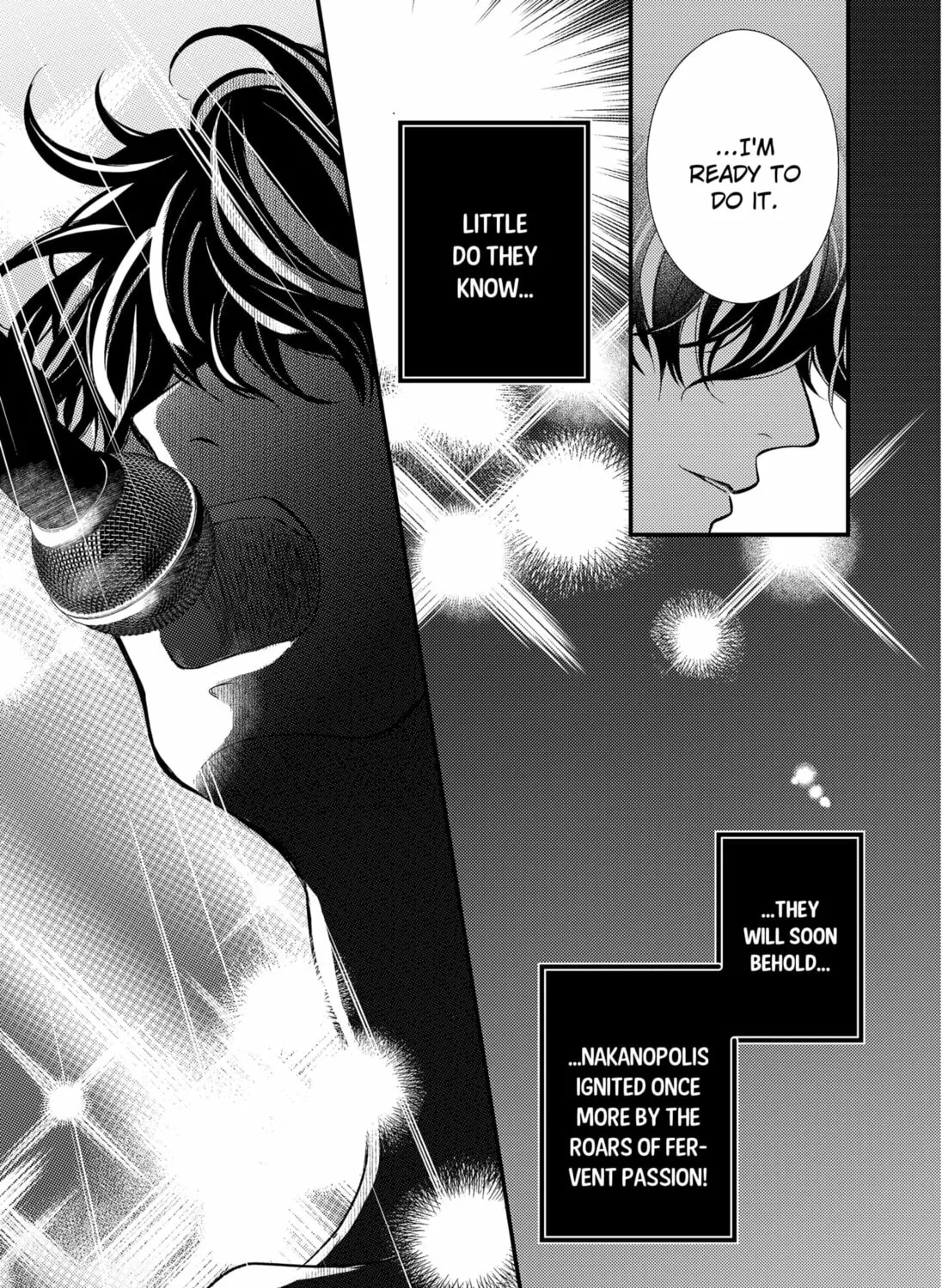 Read Existential Unplugged chapter 7 image 56 on Lezhin
