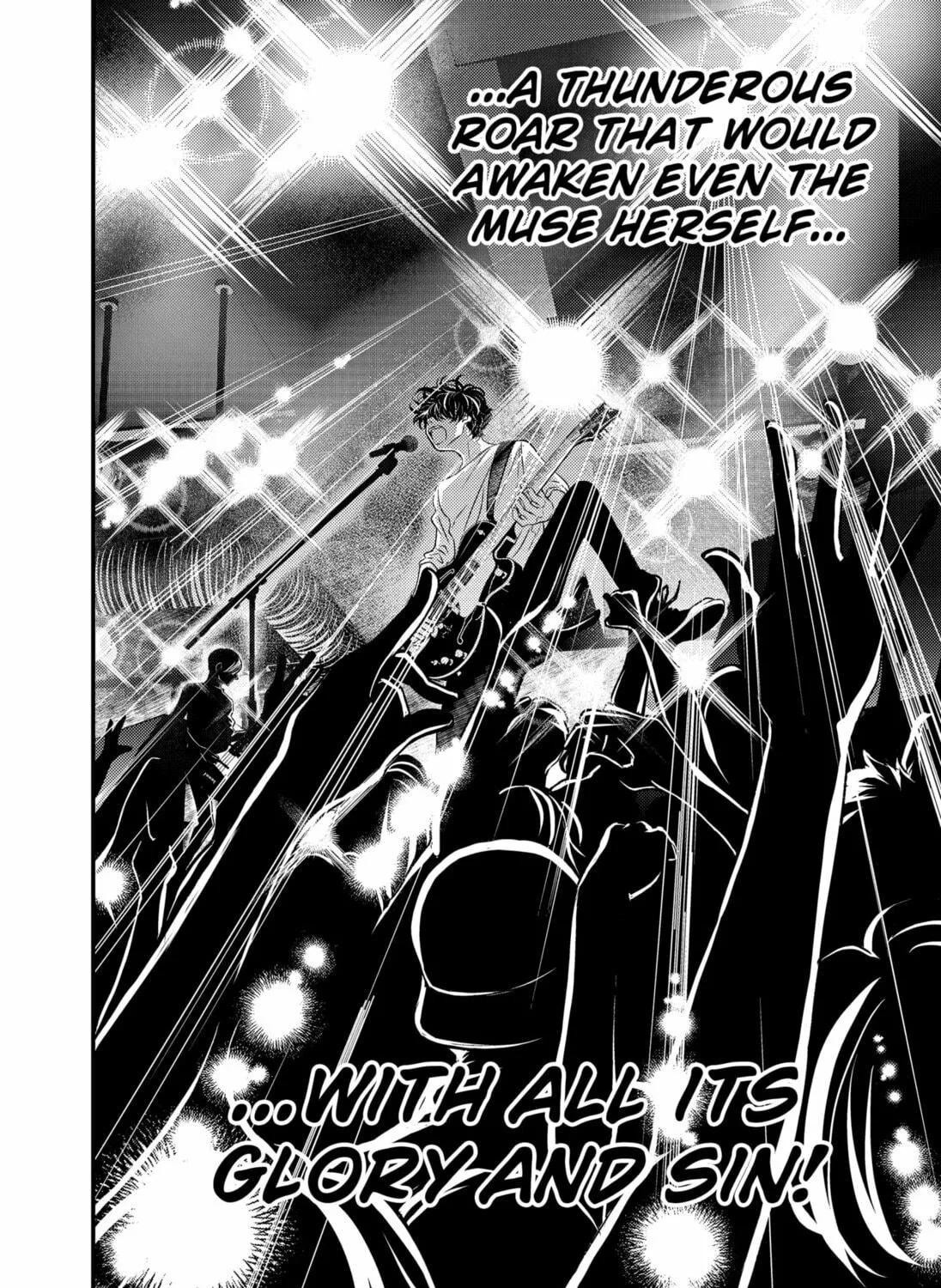 Read Existential Unplugged chapter 7 image 58 on Lezhin