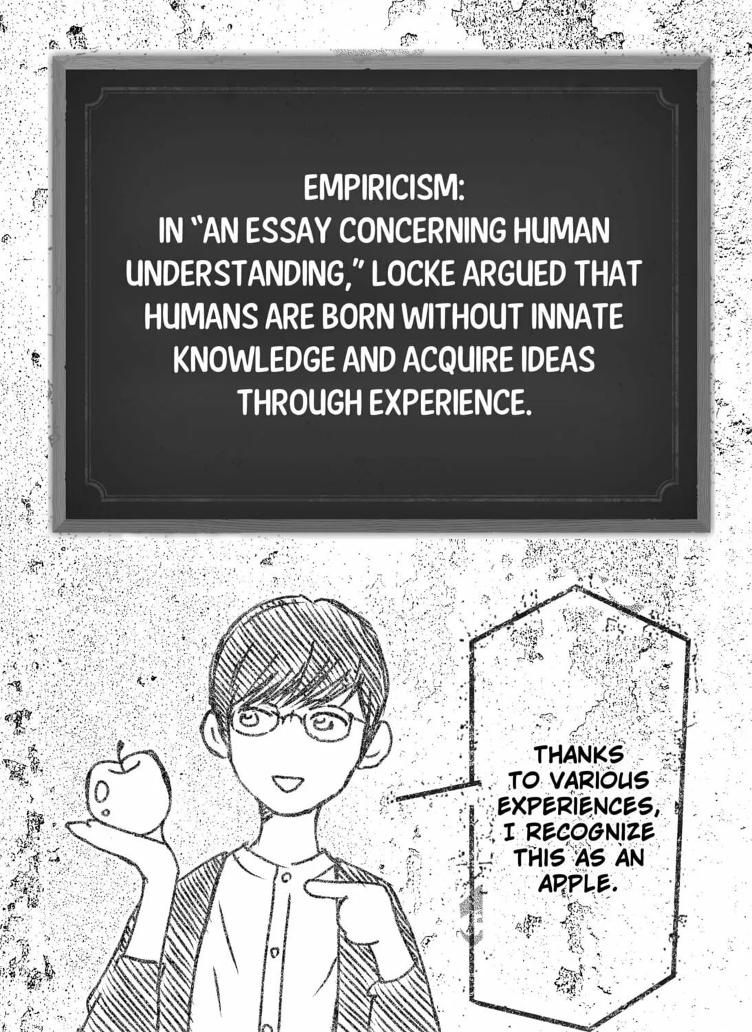 Read Existential Unplugged chapter 8 image 50 on Lezhin