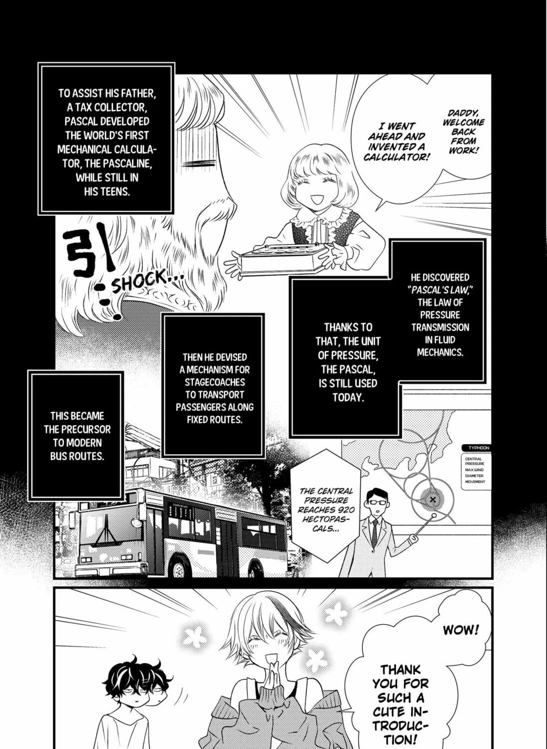 Read Existential Unplugged chapter 9 image 28 on Lezhin
