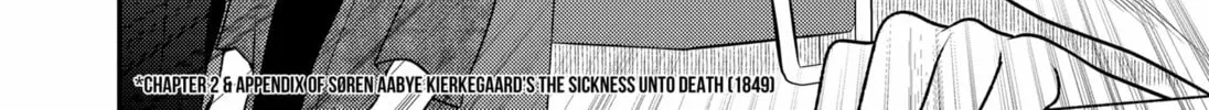 Read Existential Unplugged chapter 9 image 3 on Lezhin