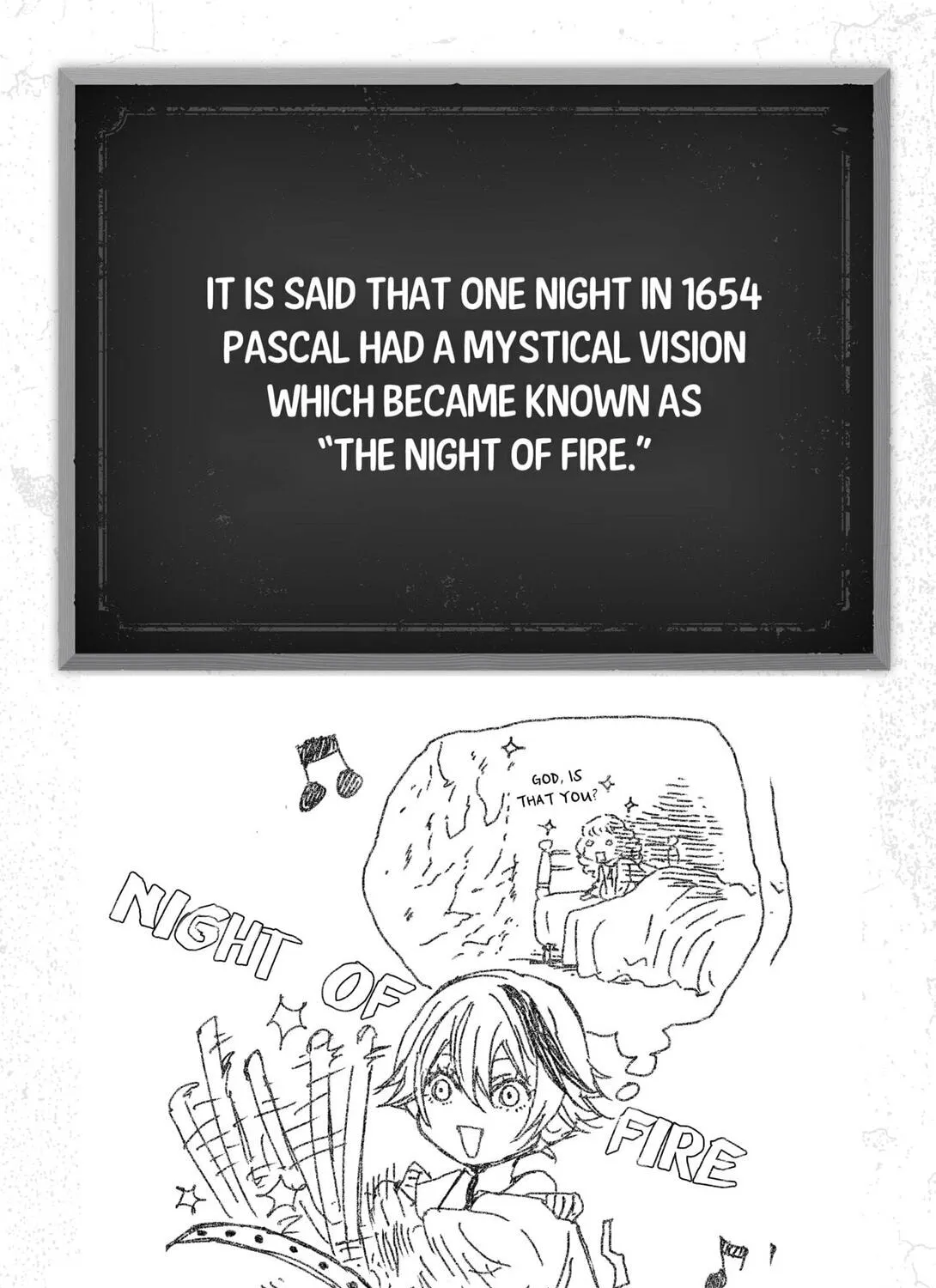Read Existential Unplugged chapter 9 image 44 on Lezhin