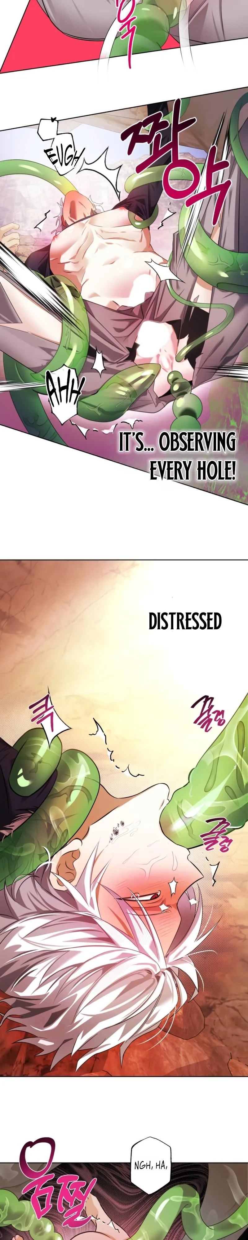 Read Exoplanet 99 chapter 1 image 13 on Lezhin