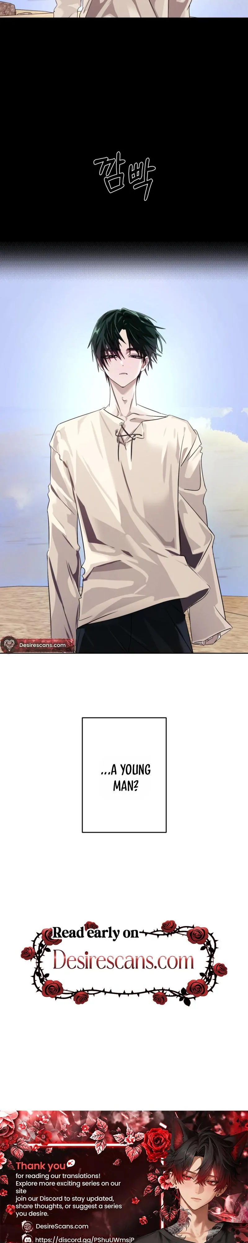 Read Exoplanet 99 chapter 1 image 22 on Lezhin