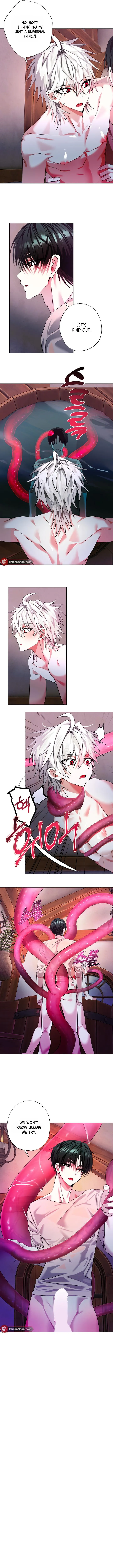 Read Exoplanet 99 chapter 10 image 5 on Lezhin