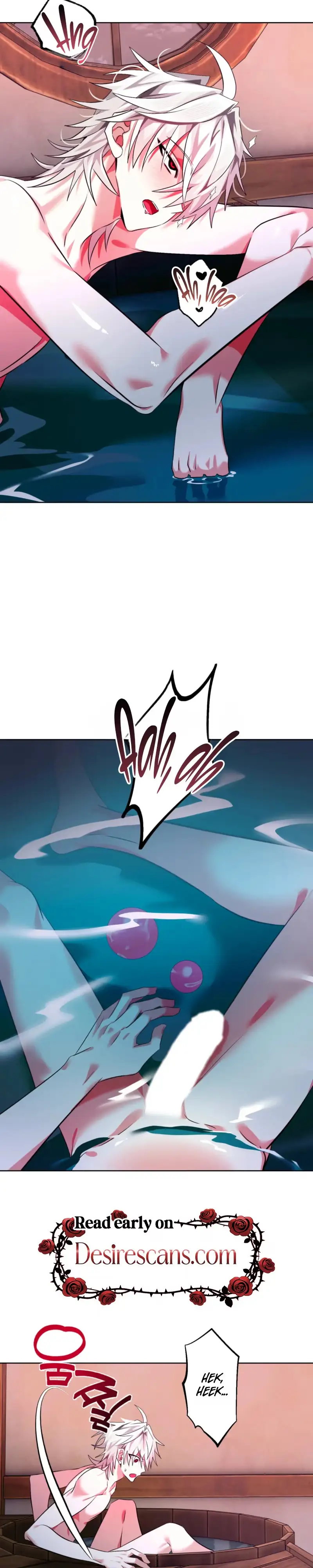 Read Exoplanet 99 chapter 11 image 12 on Lezhin