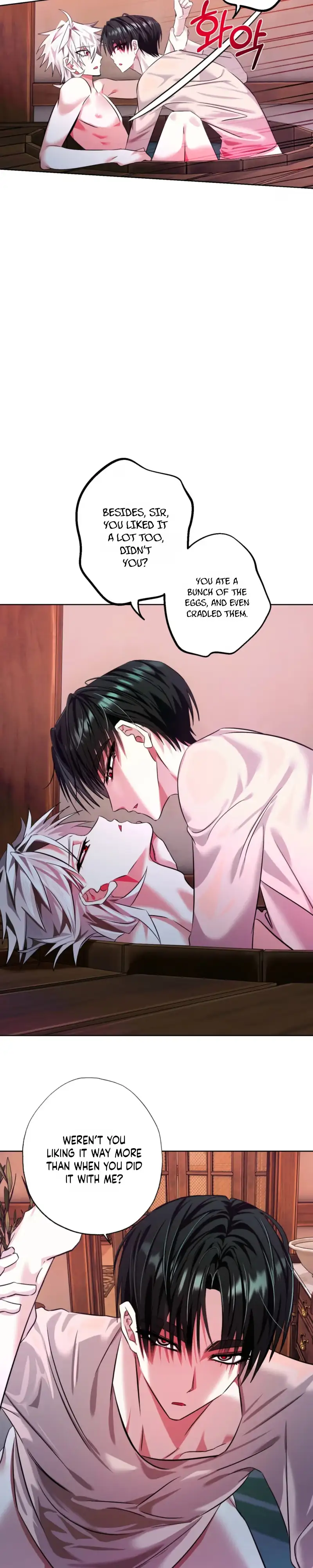 Read Exoplanet 99 chapter 11 image 14 on Lezhin