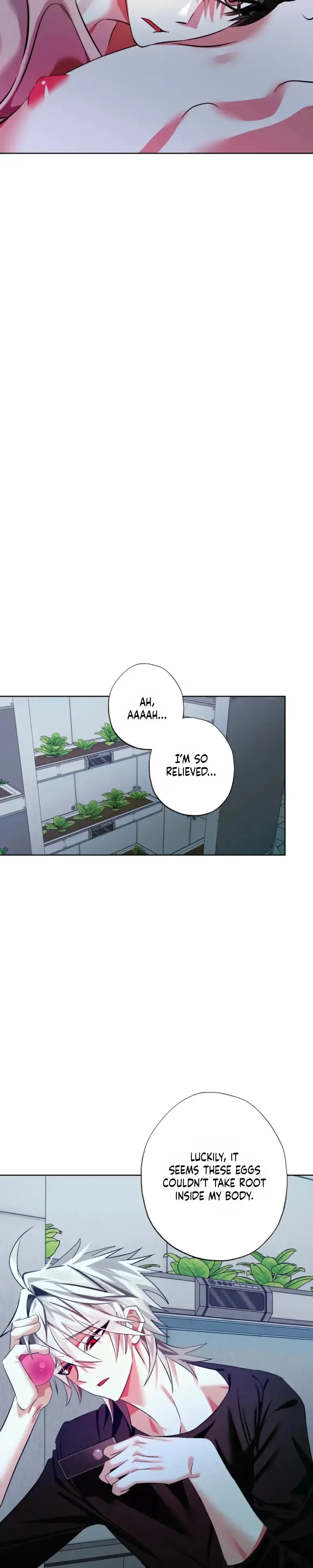 Read Exoplanet 99 chapter 11 image 16 on Lezhin