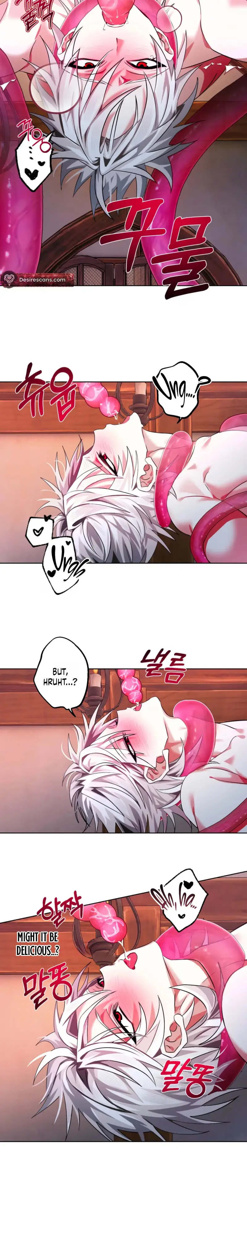 Read Exoplanet 99 chapter 11 image 5 on Lezhin