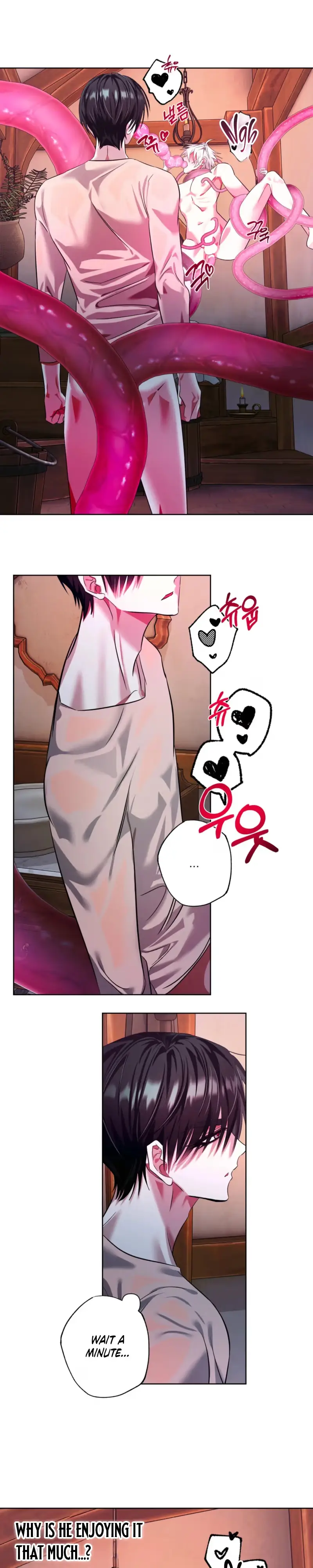 Read Exoplanet 99 chapter 11 image 6 on Lezhin