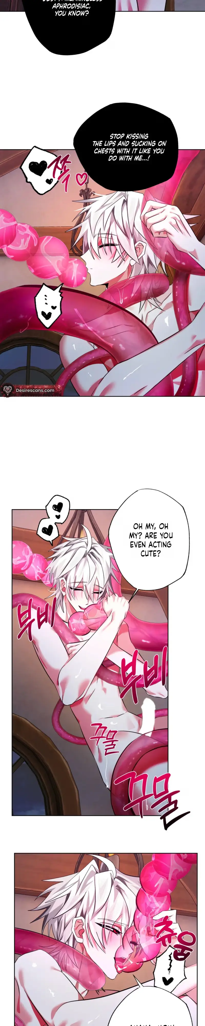 Read Exoplanet 99 chapter 11 image 8 on Lezhin