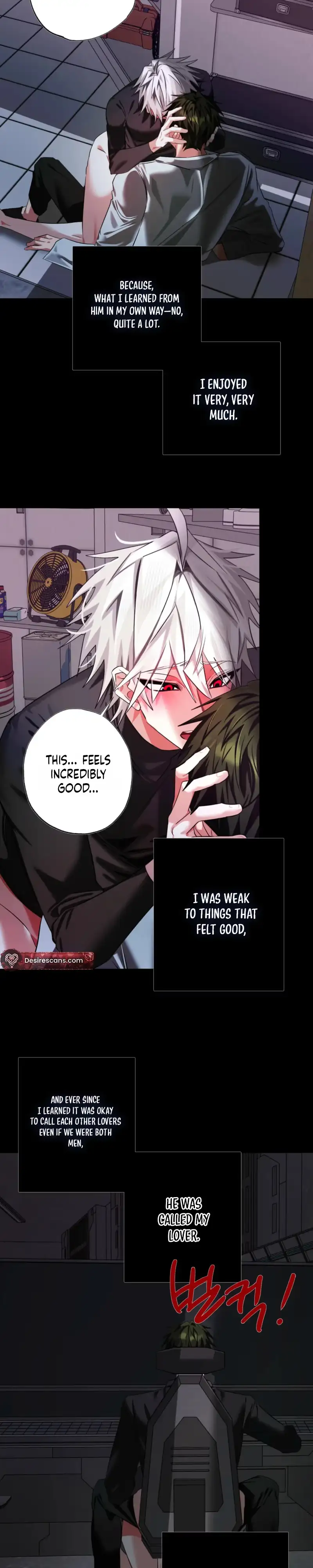 Read Exoplanet 99 chapter 12 image 11 on Lezhin