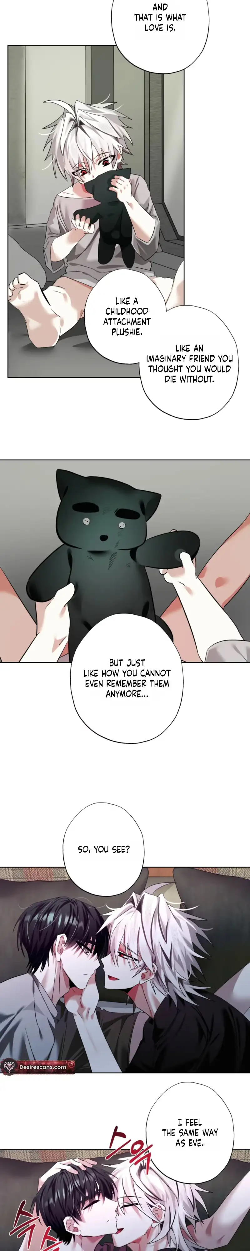 Read Exoplanet 99 chapter 13 image 13 on Lezhin