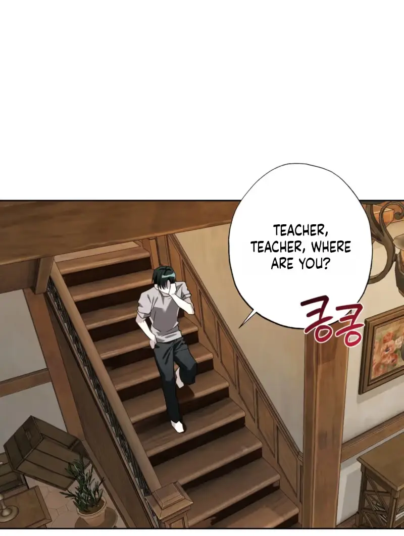 Read Exoplanet 99 chapter 13 image 15 on Lezhin