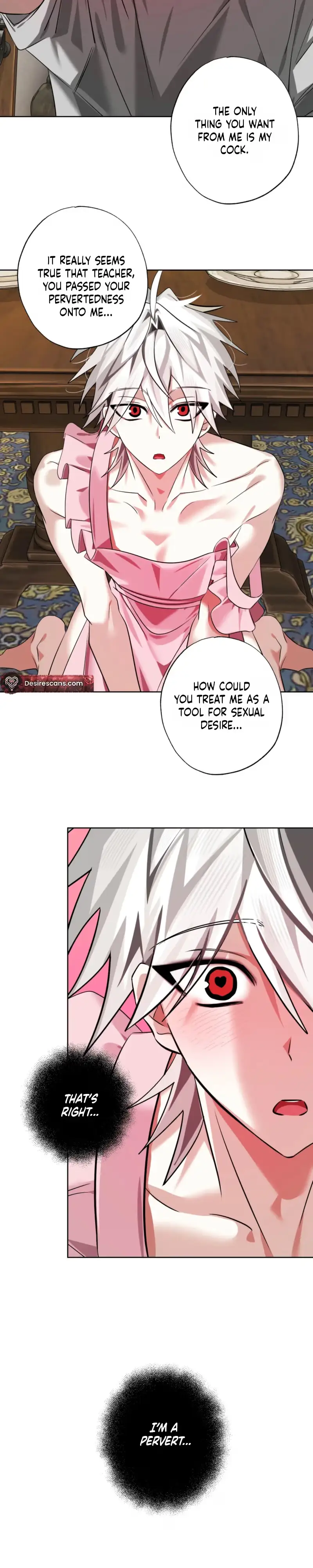 Read Exoplanet 99 chapter 13 image 25 on Lezhin