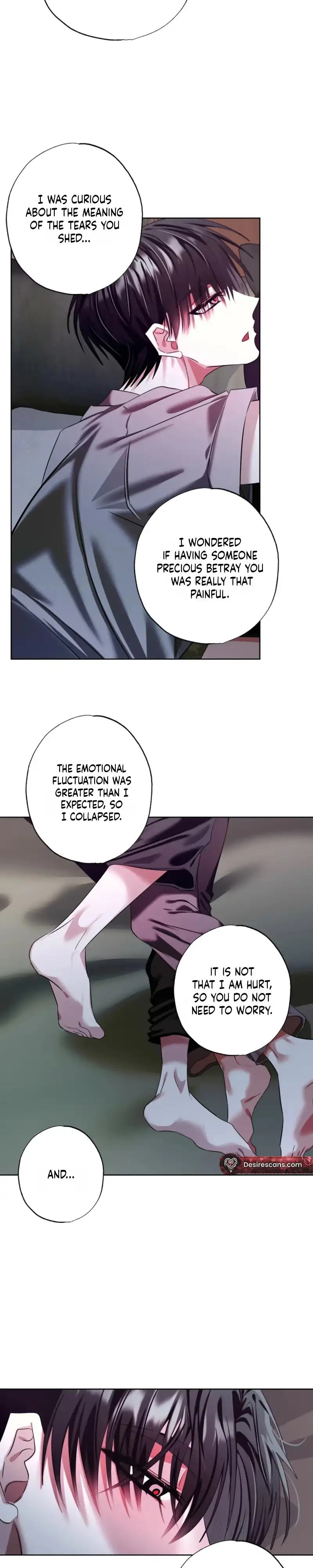 Read Exoplanet 99 chapter 13 image 9 on Lezhin