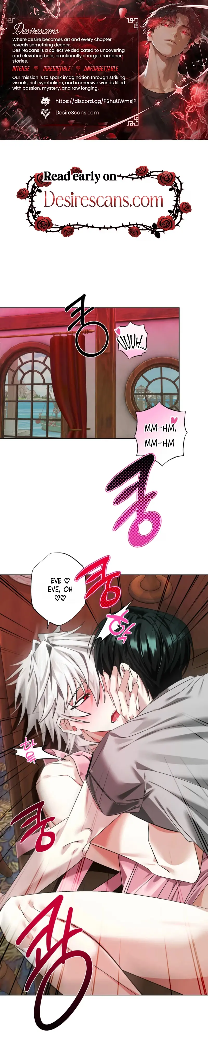 Read Exoplanet 99 chapter 14 image 0 on Lezhin