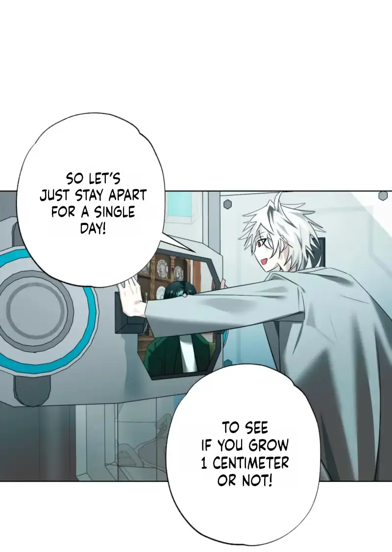 Read Exoplanet 99 chapter 14 image 11 on Lezhin