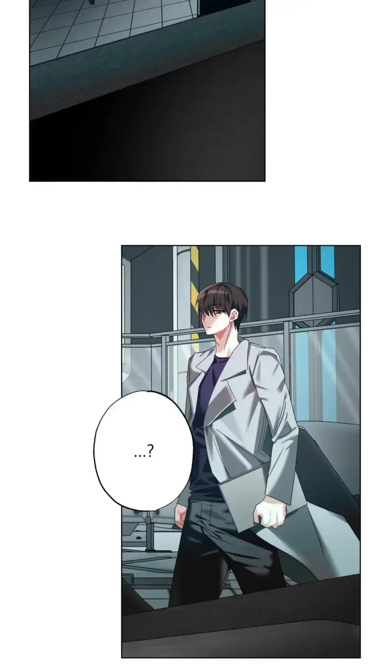Read Exoplanet 99 chapter 14 image 19 on Lezhin