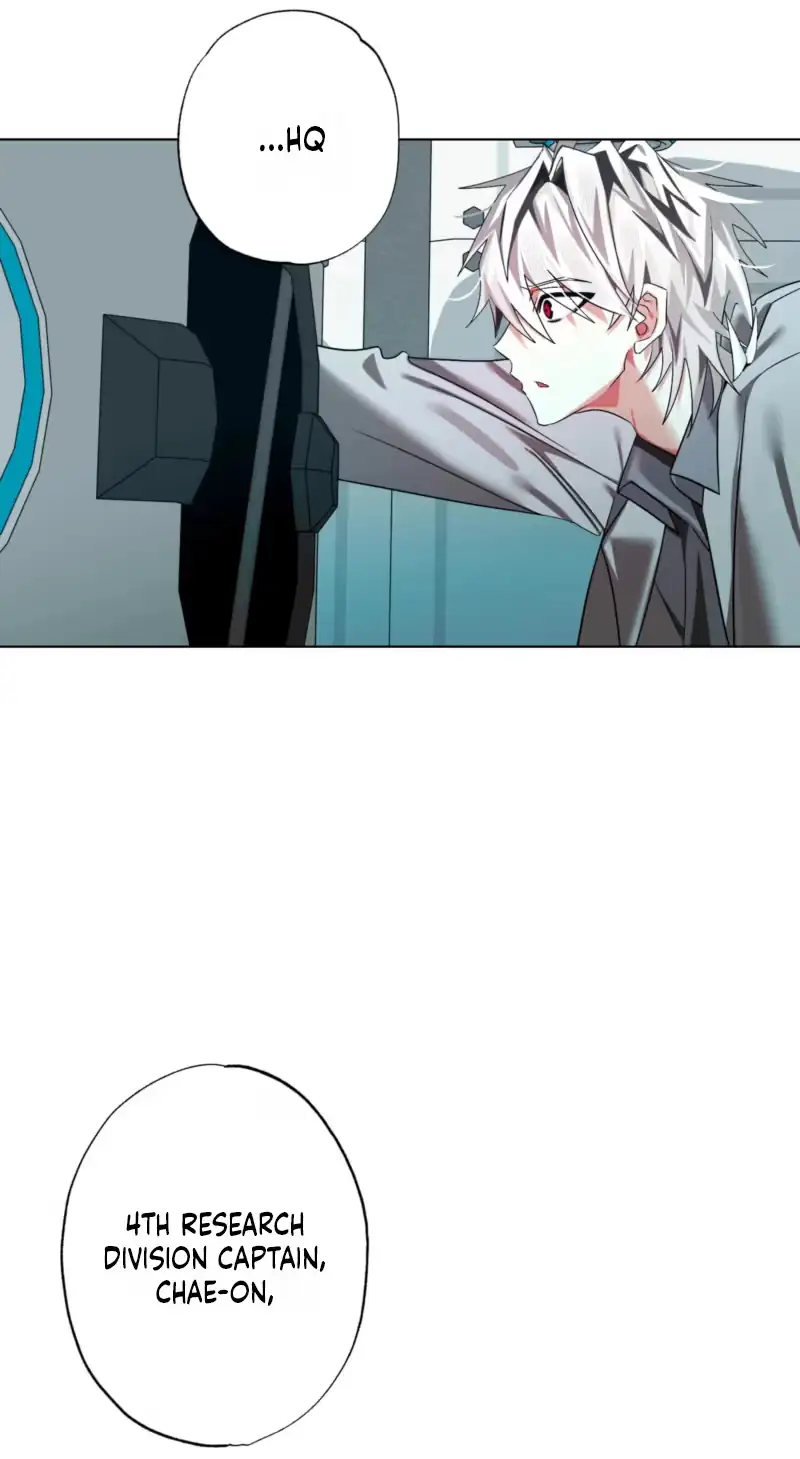 Read Exoplanet 99 chapter 14 image 23 on Lezhin