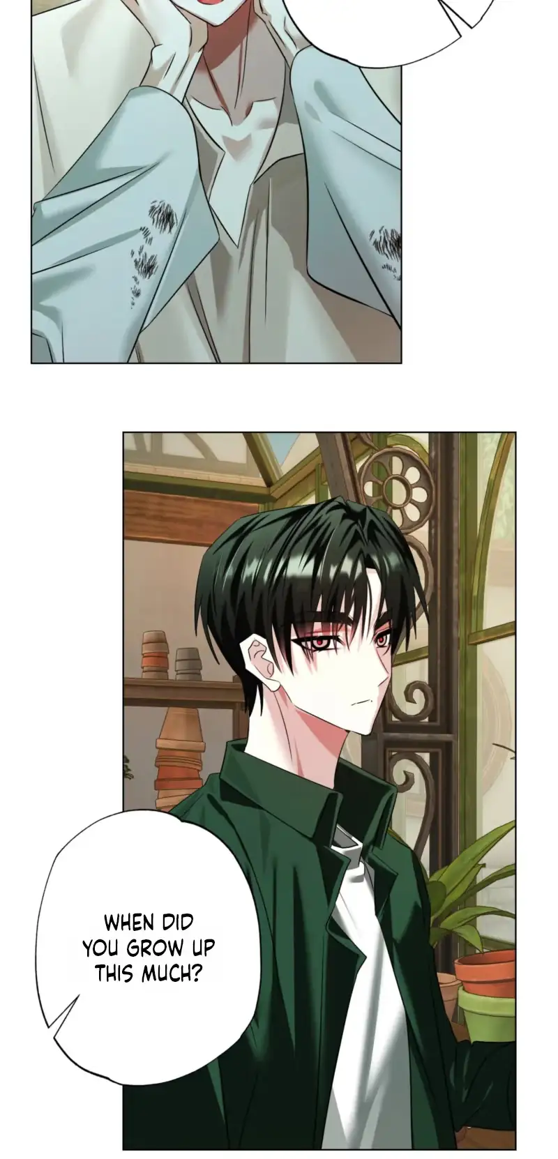 Read Exoplanet 99 chapter 14 image 7 on Lezhin