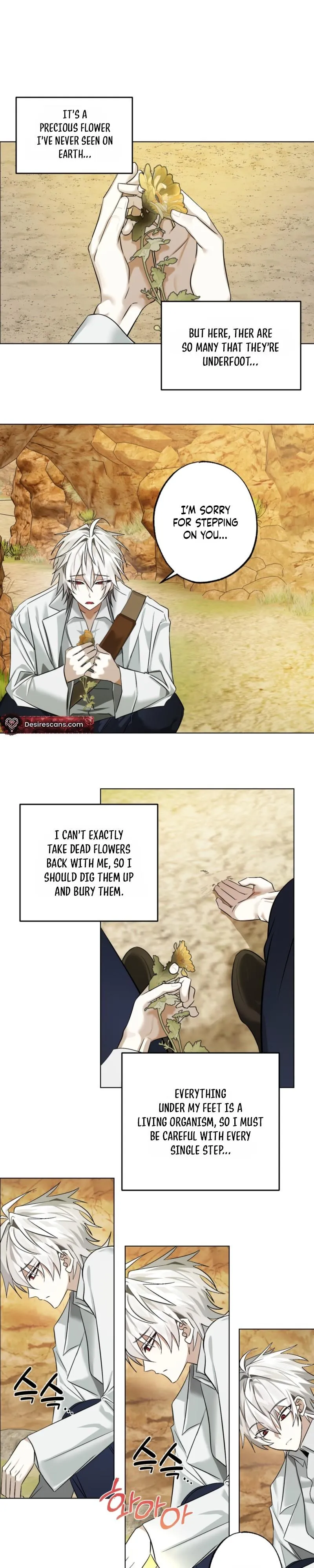 Read Exoplanet 99 chapter 3 image 11 on Lezhin