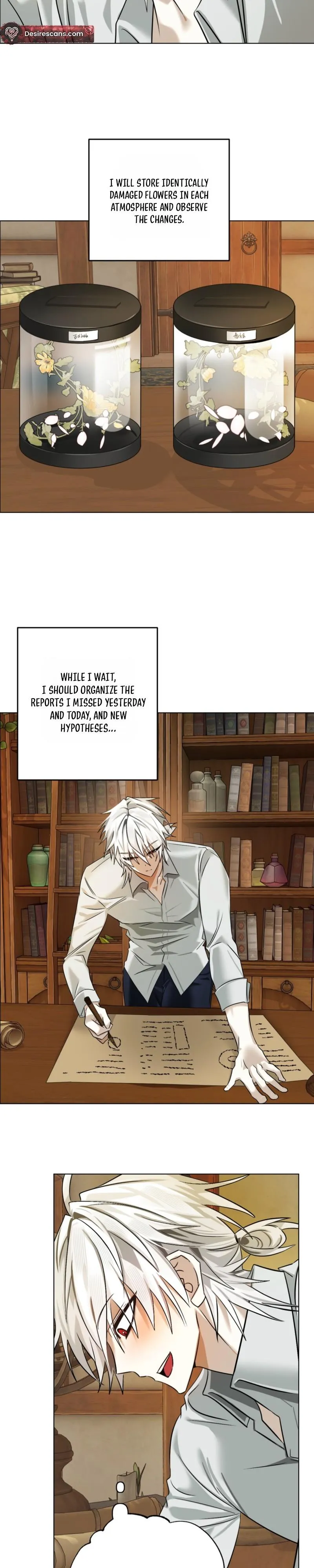Read Exoplanet 99 chapter 3 image 15 on Lezhin