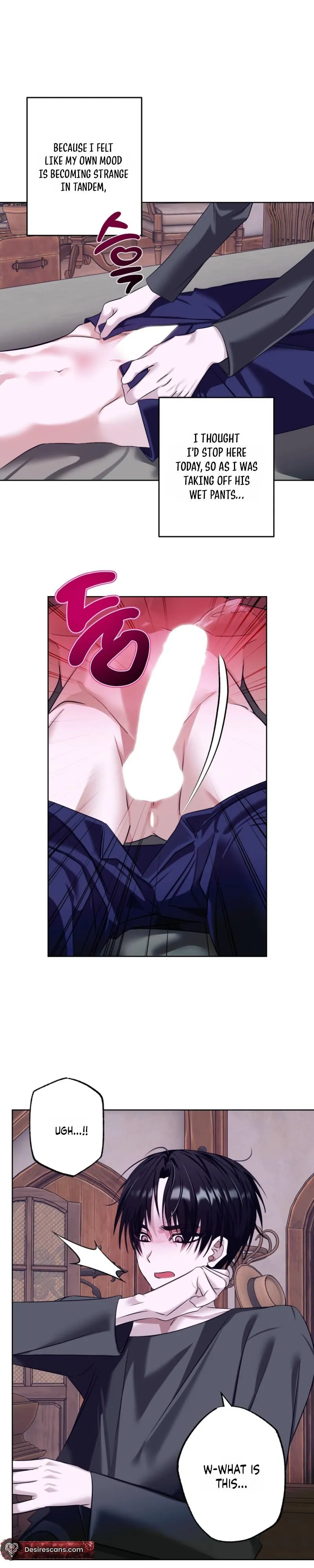 Read Exoplanet 99 chapter 4 image 11 on Lezhin