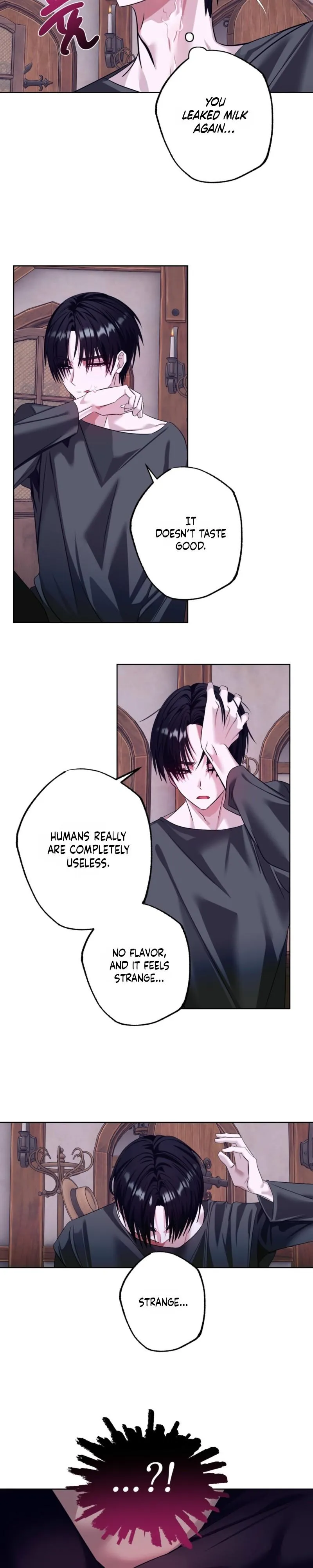 Read Exoplanet 99 chapter 4 image 14 on Lezhin