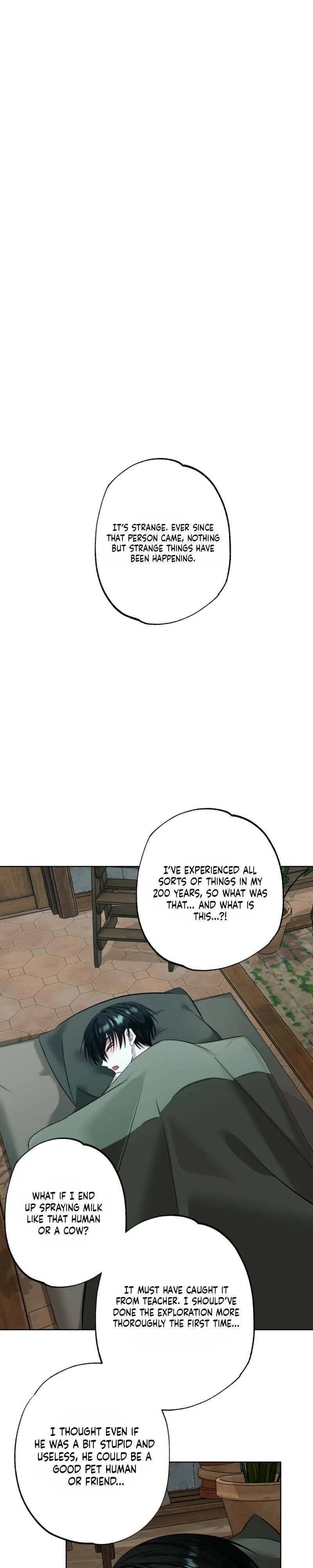 Read Exoplanet 99 chapter 4 image 16 on Lezhin