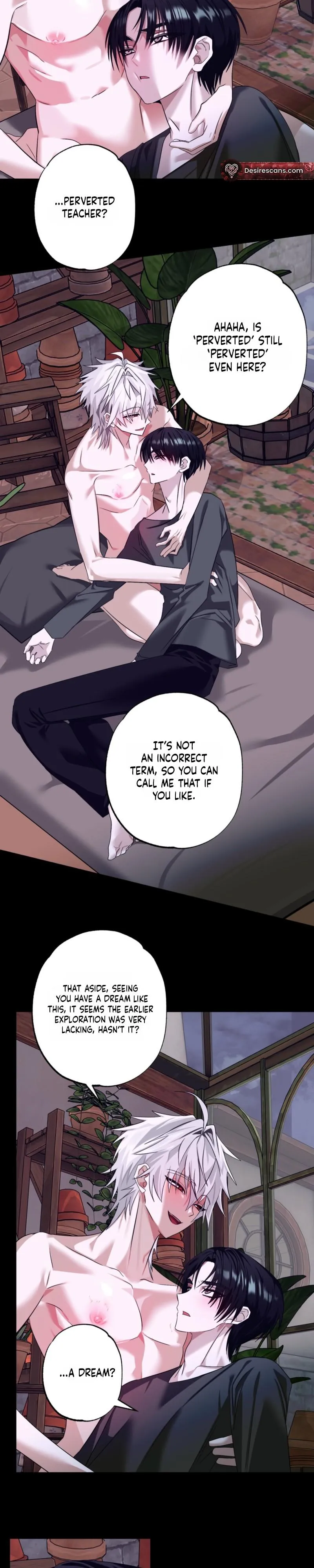Read Exoplanet 99 chapter 4 image 18 on Lezhin