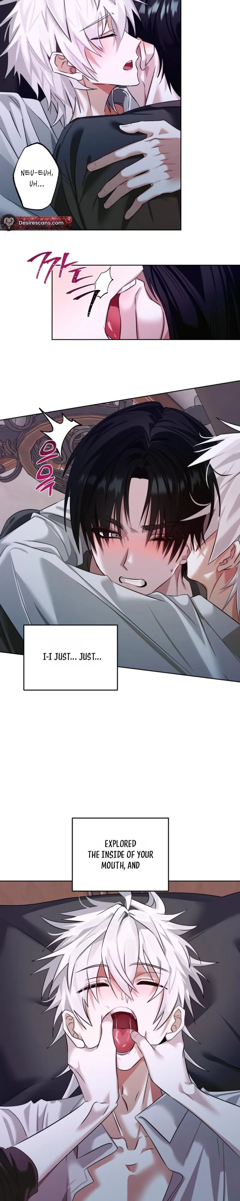 Read Exoplanet 99 chapter 4 image 2 on Lezhin