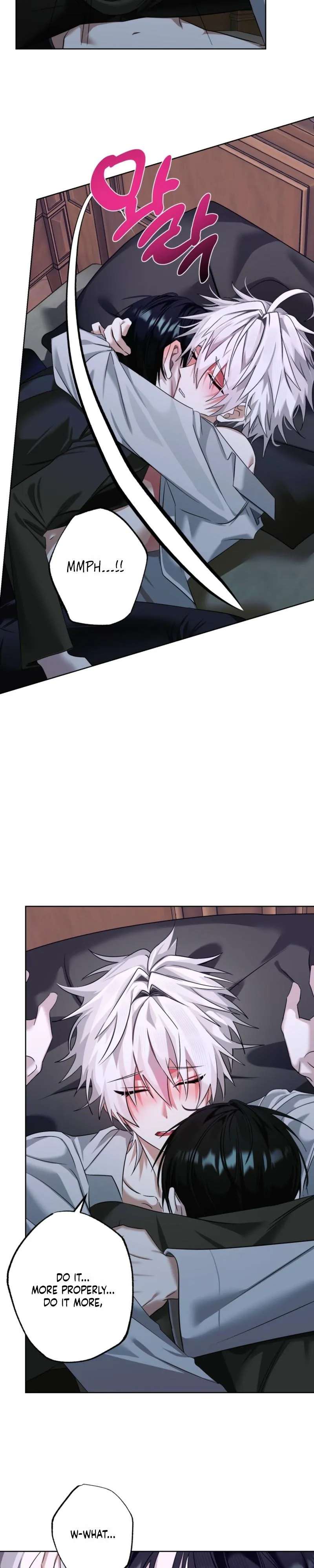 Read Exoplanet 99 chapter 4 image 5 on Lezhin
