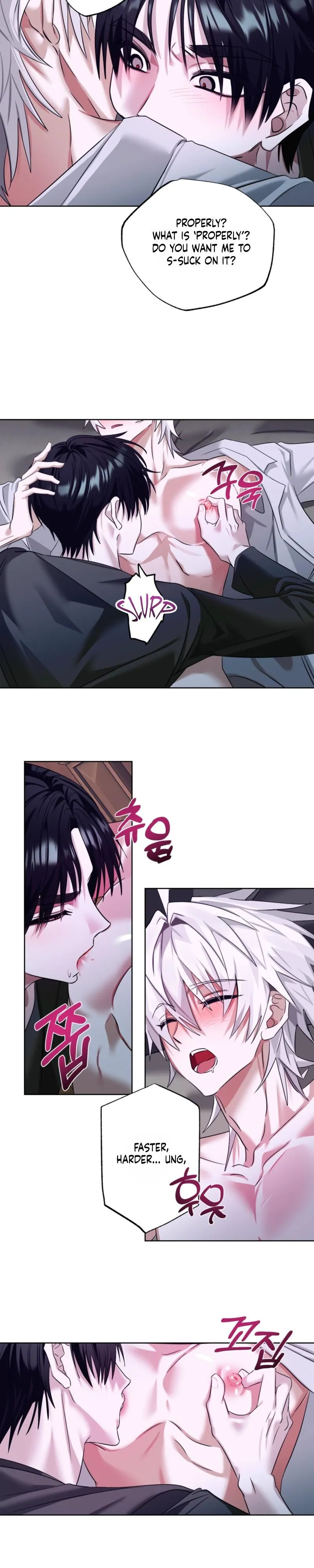 Read Exoplanet 99 chapter 4 image 6 on Lezhin