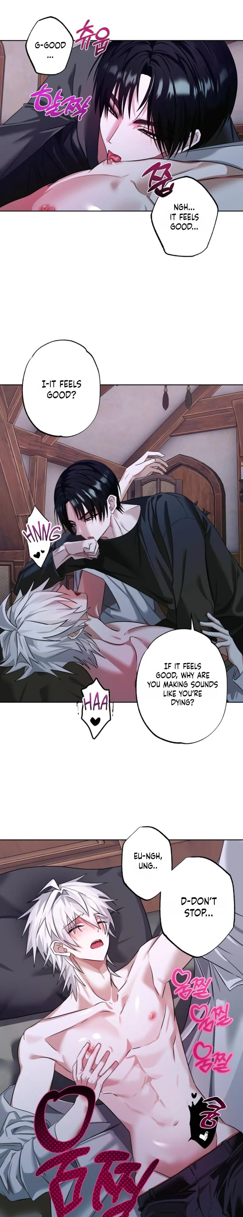 Read Exoplanet 99 chapter 4 image 7 on Lezhin