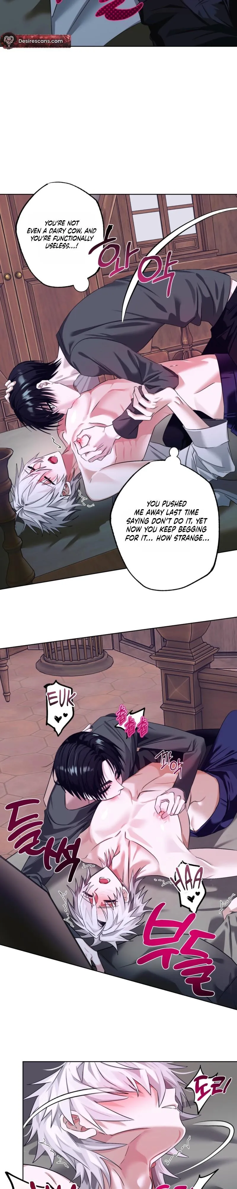 Read Exoplanet 99 chapter 4 image 8 on Lezhin