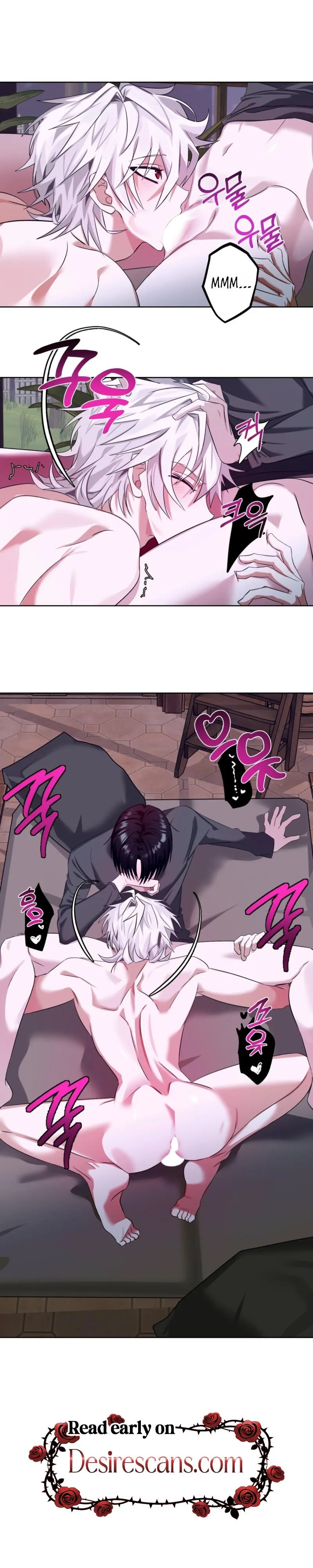 Read Exoplanet 99 chapter 5 image 10 on Lezhin