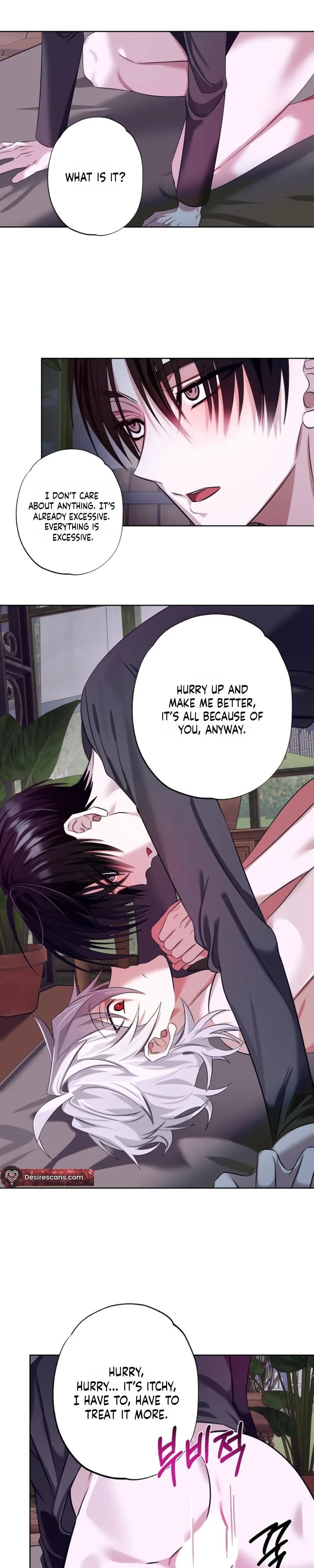 Read Exoplanet 99 chapter 5 image 14 on Lezhin