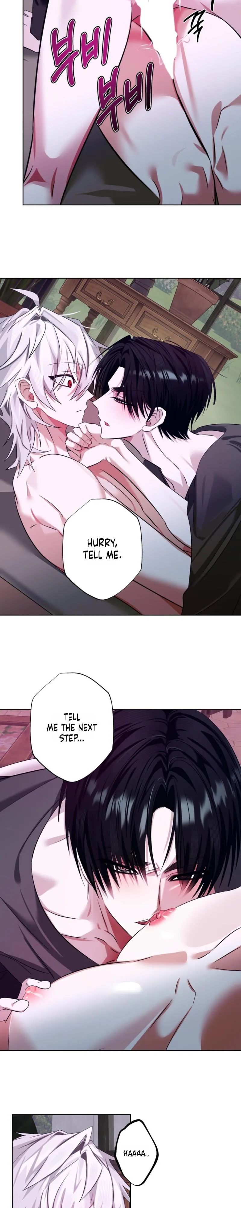Read Exoplanet 99 chapter 5 image 15 on Lezhin