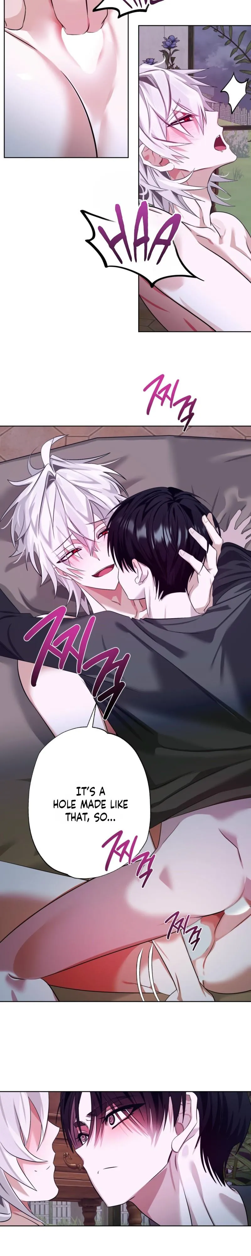 Read Exoplanet 99 chapter 5 image 17 on Lezhin