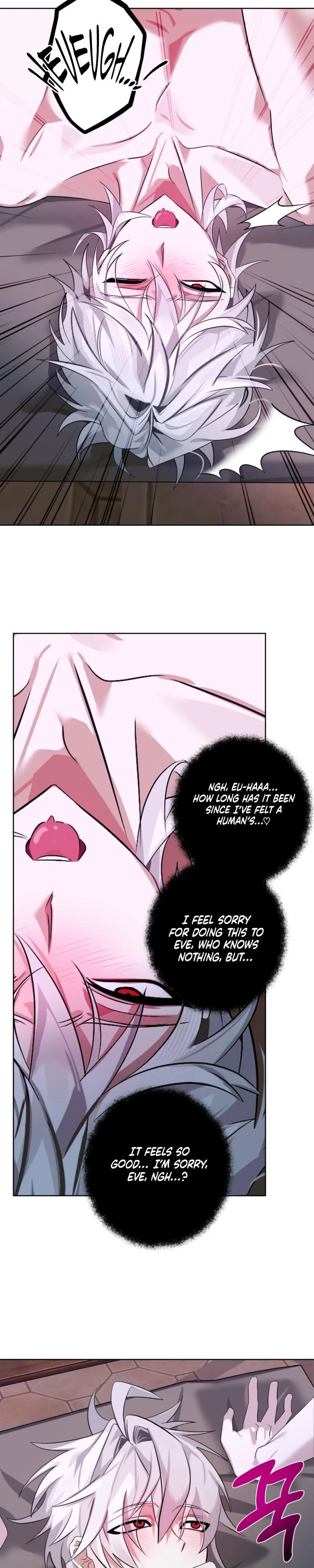Read Exoplanet 99 chapter 5 image 20 on Lezhin