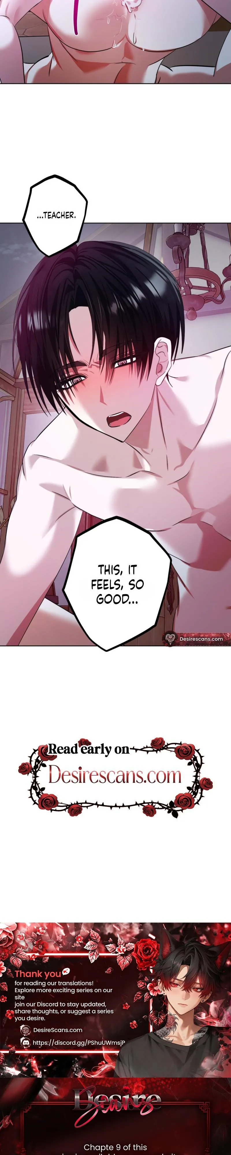 Read Exoplanet 99 chapter 5 image 22 on Lezhin